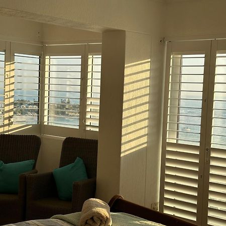 Beach Vibes Clifton! Cape Town Exterior foto