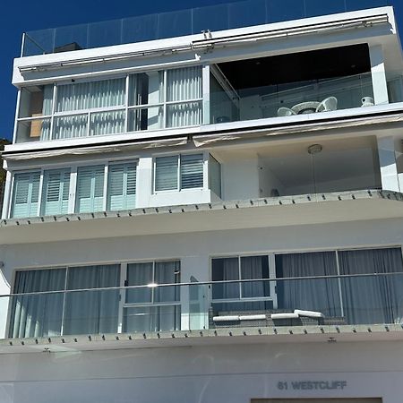Beach Vibes Clifton! Cape Town Exterior foto