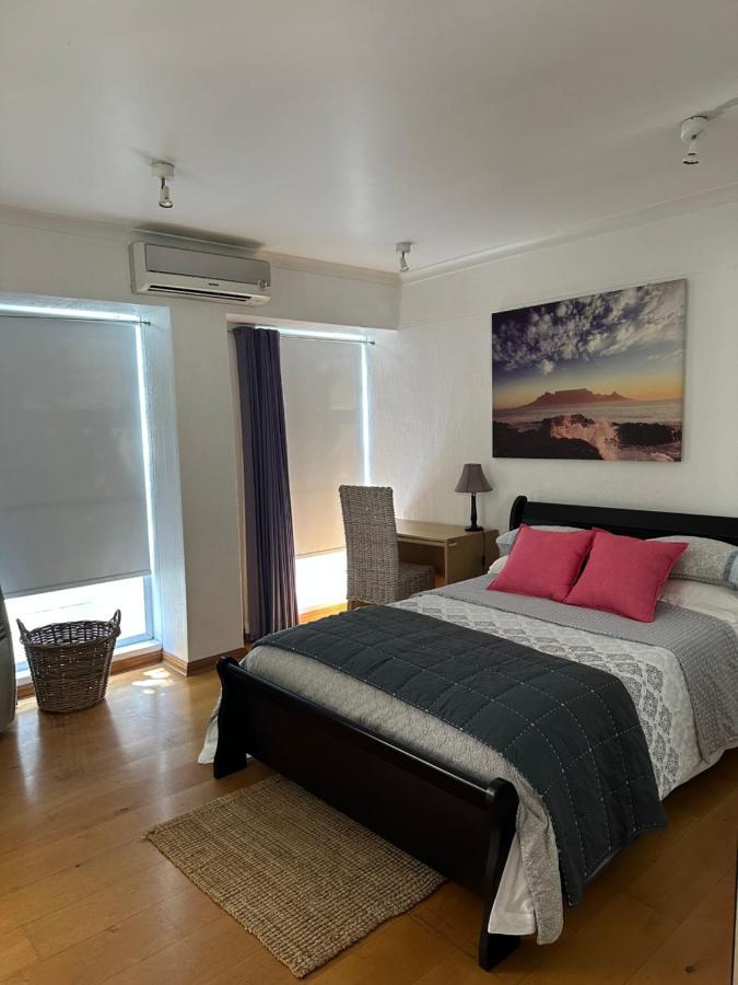 Beach Vibes Clifton! Cape Town Exterior foto