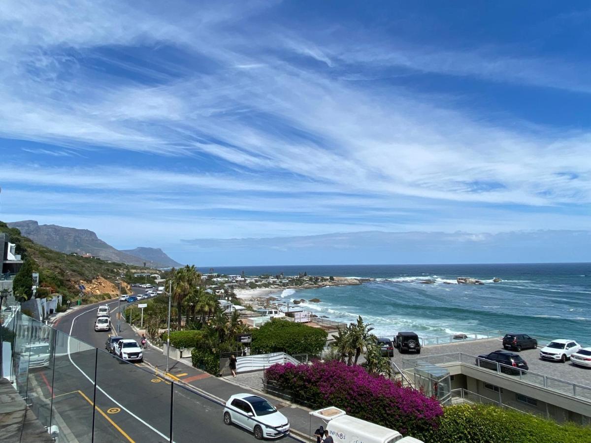 Beach Vibes Clifton! Cape Town Exterior foto