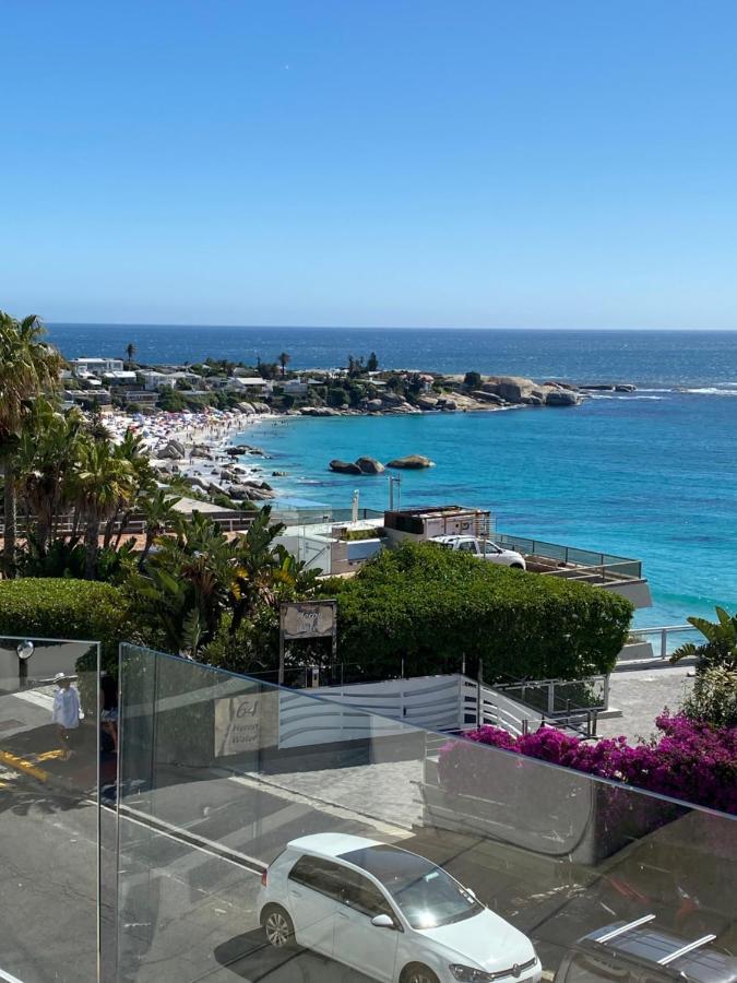 Beach Vibes Clifton! Cape Town Exterior foto