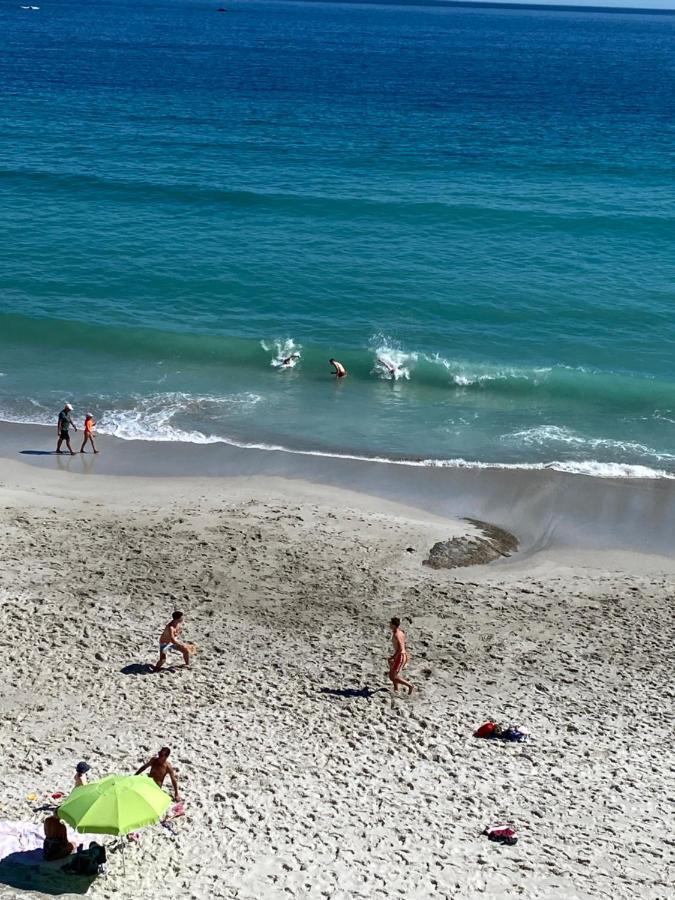 Beach Vibes Clifton! Cape Town Exterior foto