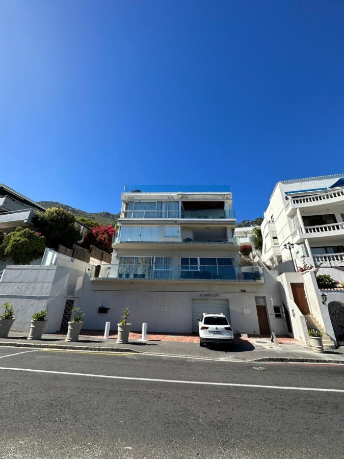 Beach Vibes Clifton! Cape Town Exterior foto