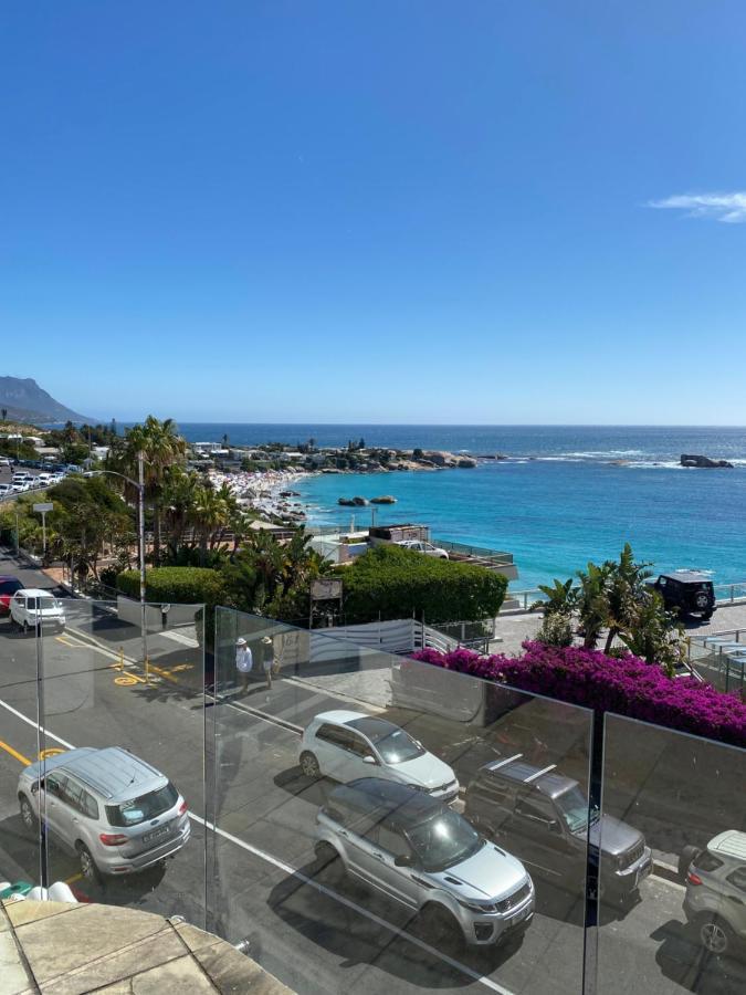 Beach Vibes Clifton! Cape Town Exterior foto