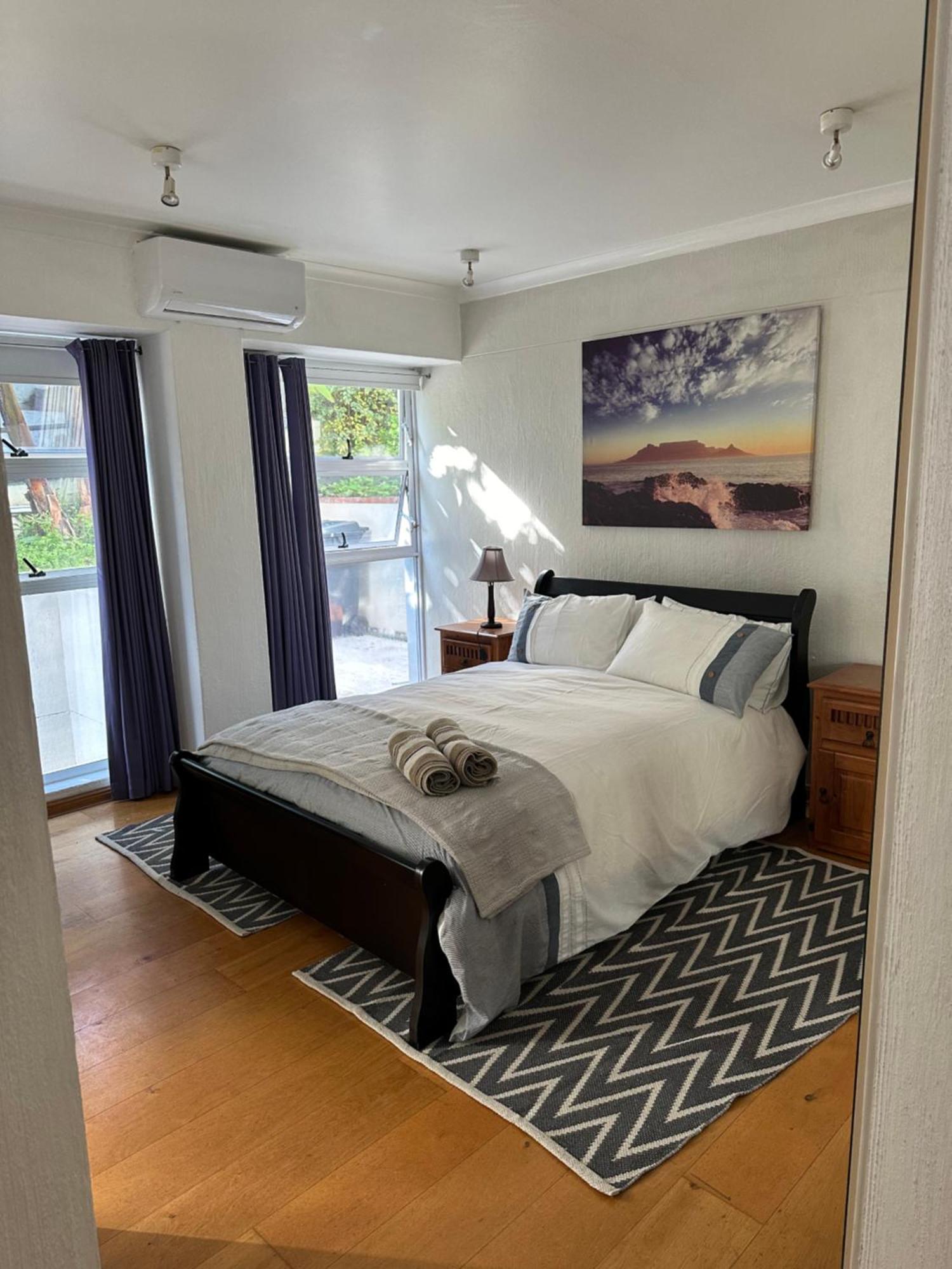 Beach Vibes Clifton! Cape Town Exterior foto