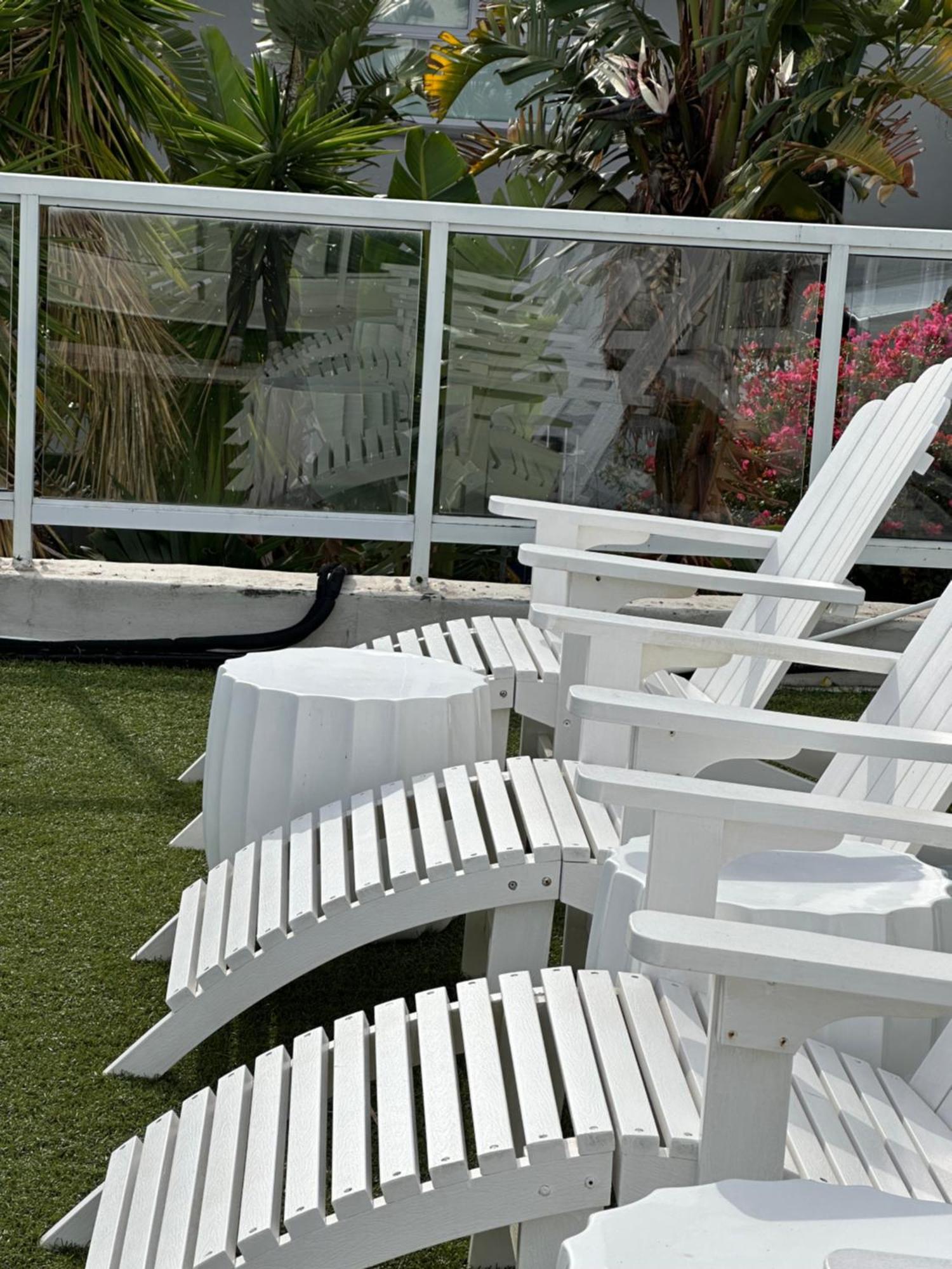 Beach Vibes Clifton! Cape Town Exterior foto